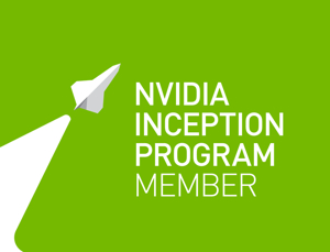 NVIDIA Inception Program Member