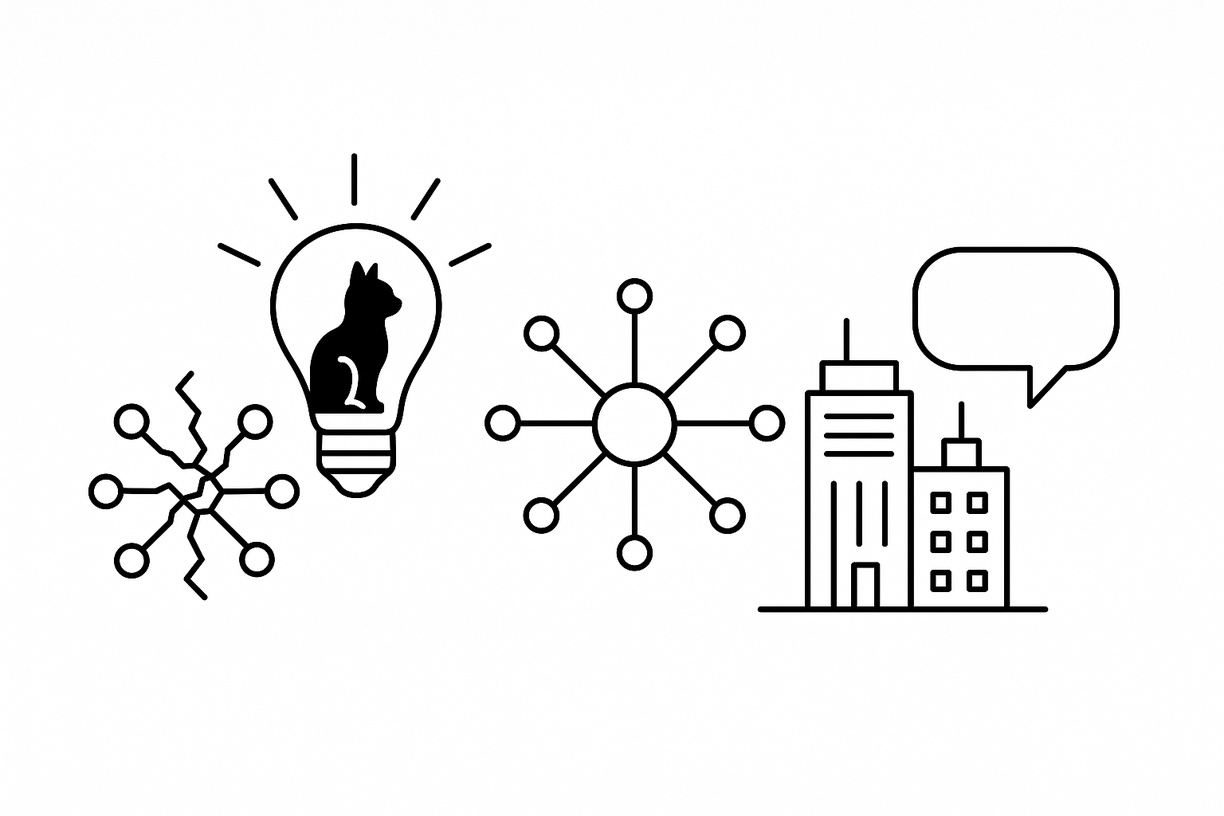 Part-1: The Rise of Artificial Intelligence
