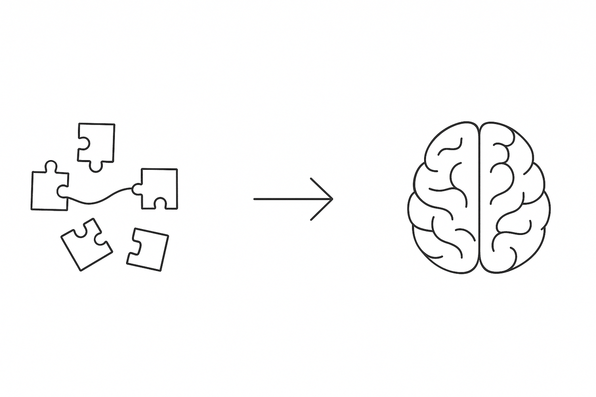 Everyone’s Talking About Context Engineering. We’re Building What Comes After.