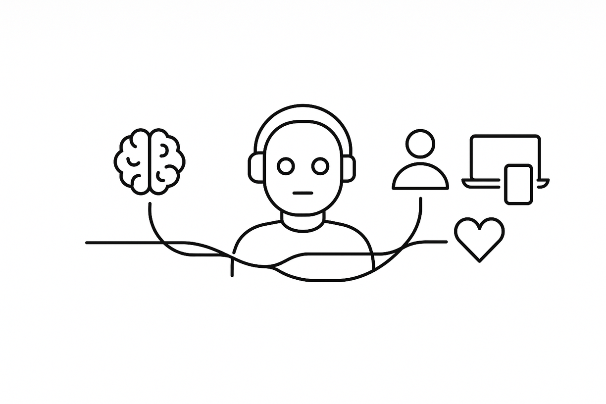 Why Persistent Identity Matters for AI Agents in Business