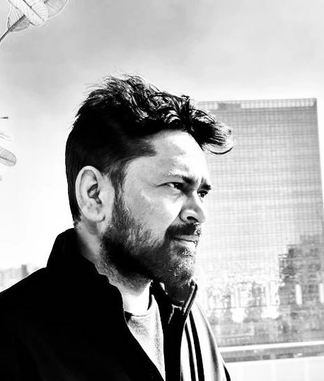 Alok Gotam