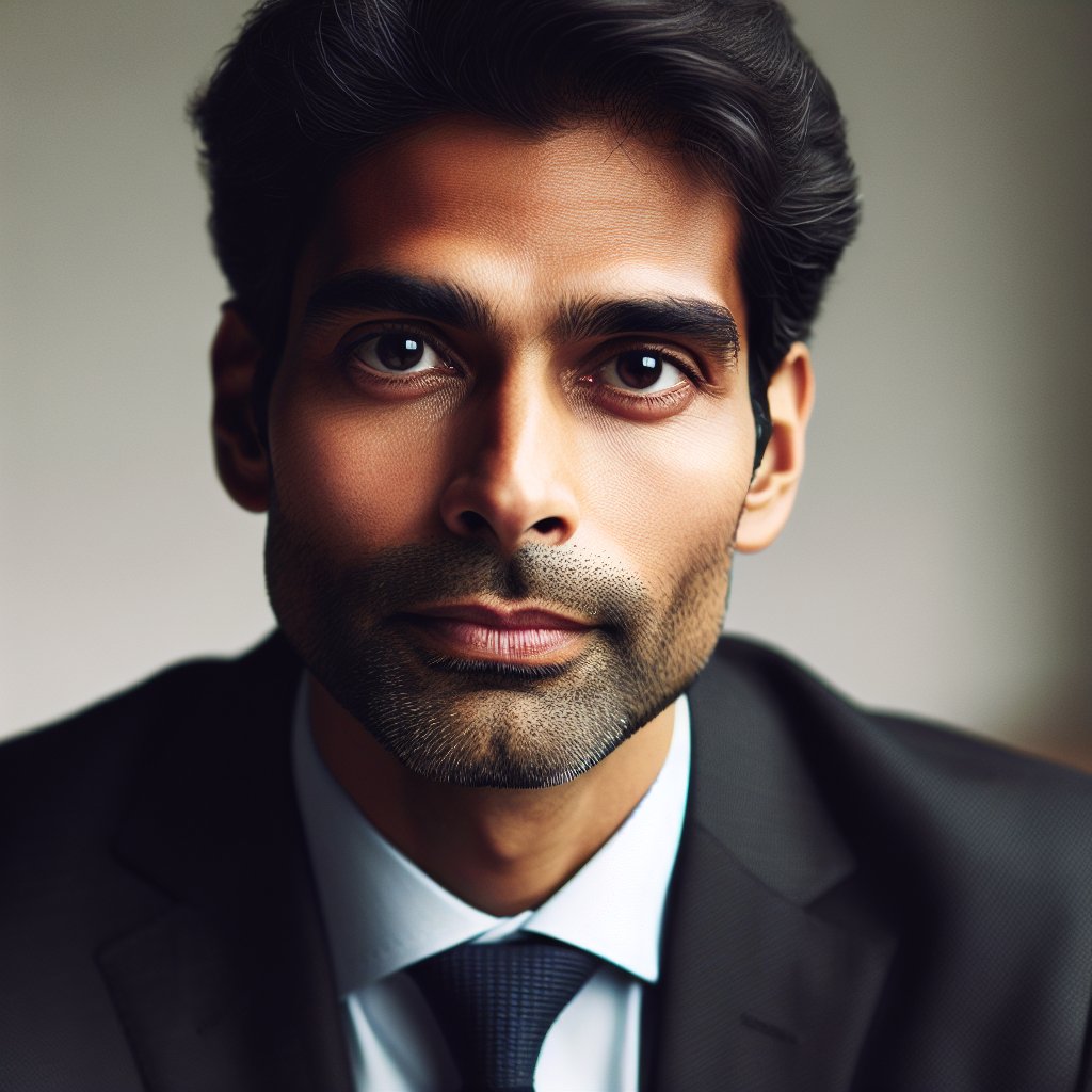 Nishant Singh